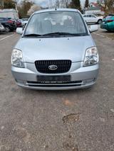 Kia ser schparsam kia pics to - Kia Picanto Gebrauchtwagen in Nürnberg