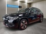 Mercedes-Benz GLA 220 d LED Kamera Spurhalt-Ass Klimaautom PTS - Mercedes-Benz GLA-Klasse mit Diesel-Antrieb: Automatik