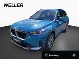 BMW X1 sDrive20d AHK,AdapLED,Hifi,Kamera,KomZu,Live+