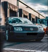 Volkswagen VW Bora GT Sport 1.9 TDI - Volkswagen Bora: TDI