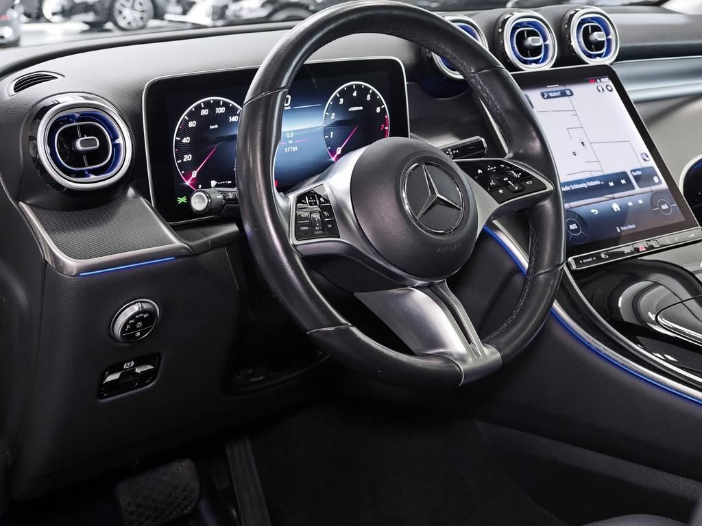 Mercedes-Benz GLC 200 4M AVANTGARDE AHK PANO KAMERA WINTERPAK foto 10