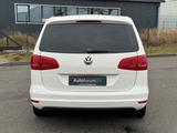 Volkswagen Sharan Trendline BMT*Navi*Klima*7-Sitz* - Volkswagen Sharan: Trendline