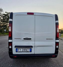 Renault Trafic - 7