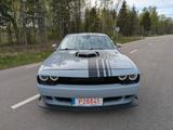 Dodge Challenger 6.4 V8 HEMI Widebody Shaker  - Dodge Challenger: Shaker