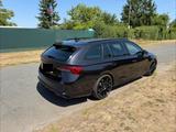 Skoda Octavia 2.0 TSI DSG RS FIRST EDITION Combi R... - Skoda Octavia Gebrauchtwagen in Mainz
