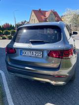 Mercedes-Benz GLC 300 d 4MATIC Autom. - - Mercedes-Benz GLC 300 in Krefeld