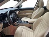 Alfa Romeo Stelvio Ti Q4 VILLA D'ESTE - Alfa Romeo aus 2022