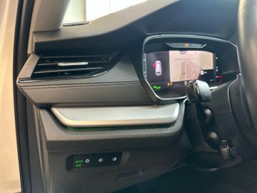 MYAUTOCENTER – Gebraucht- und Jahreswagen mit Werkstattservice in Pfaffenhofen Skoda Octavia Combi Clever iV *LED*Virtuel*Kamera*
