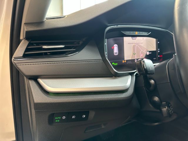MYAUTOCENTER – Gebraucht- und Jahreswagen mit Werkstattservice in Pfaffenhofen Skoda Octavia Combi Clever iV *LED*Virtuel*Kamera*