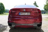 BMW X6 M50 M50d xDrive 3Turbo SPORT AHK Abschwenkbar - BMW X6 M50 Gebrauchtwagen