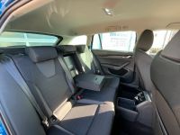 SKODA Octavia Combi 1.5 TSI Selection KAM AHK 5J GAR bei Autohaus Landmann & Maier OHG