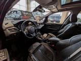 BMW 220d Gran Tourer LEDER NAVI HUD PANO LED CAM - BMW 220 Gran Tourer mit Anhängerkupplung