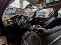 BMW 220d Gran Tourer LEDER NAVI HUD PANO LED CAM