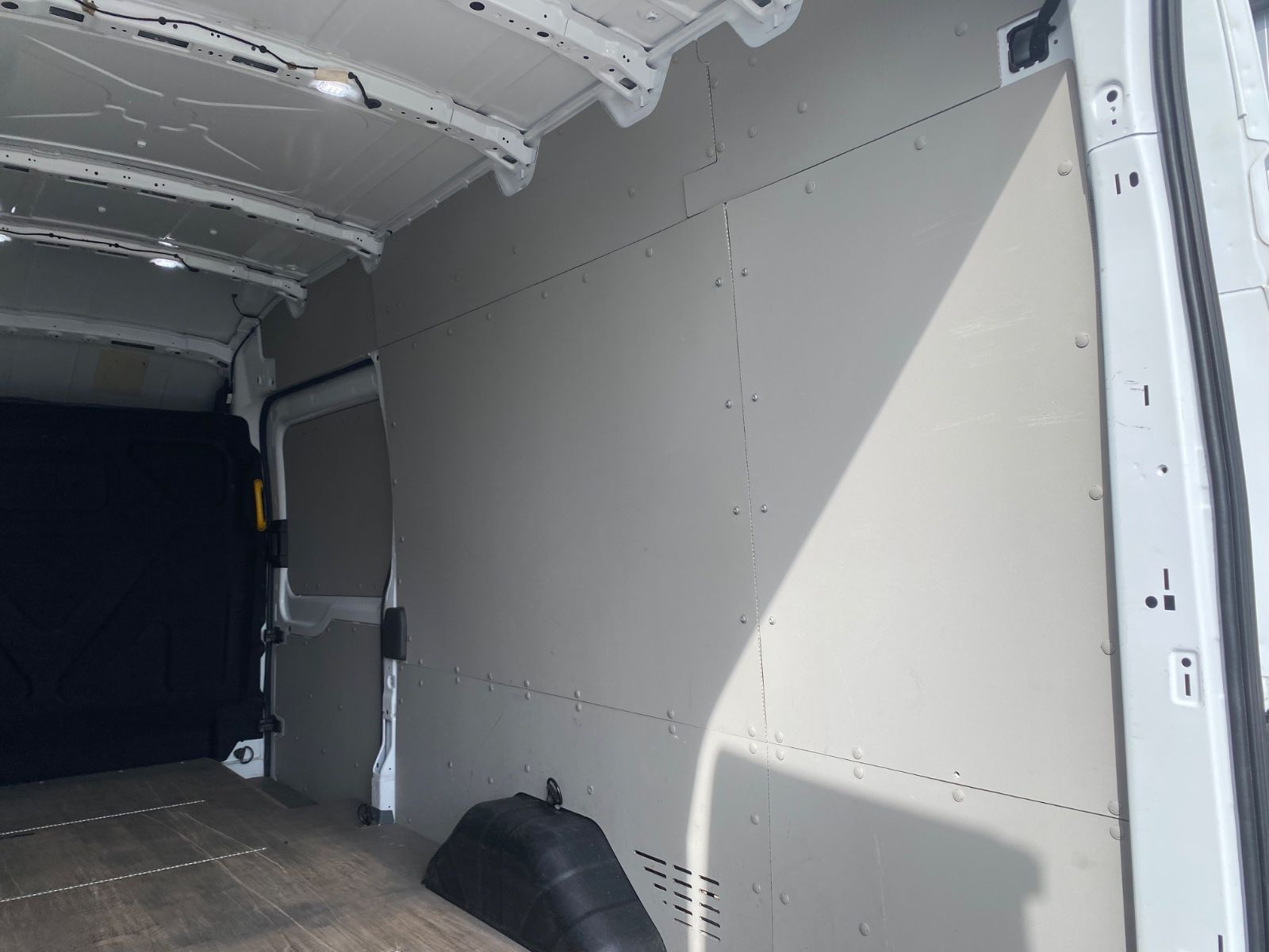 Fahrzeugabbildung Ford Transit Kasten 350 L4 H3Trend,1Hd,Garantie