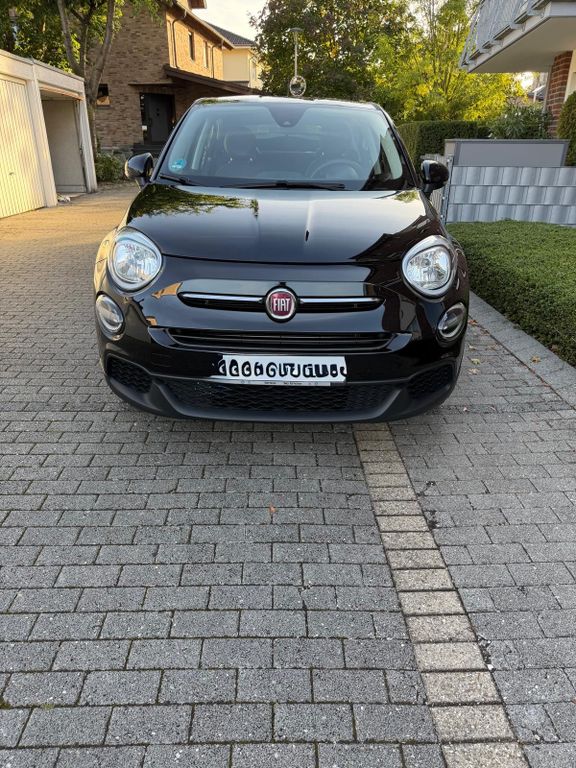 Image of Fiat 500X