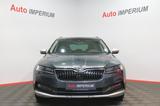 Skoda Superb Combi Scout 4x4*ACC*PANO*AHK*360°*Matrix - Skoda Superb SCOUT mit Diesel-Antrieb