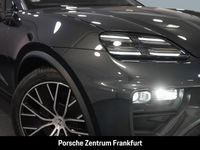Porsche Macan - Vorschau Bild 9