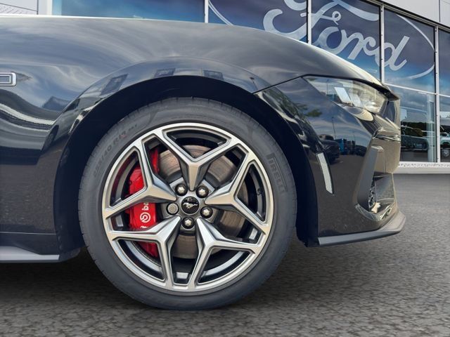 Fahrzeugabbildung Ford Mustang 5.0 V8 GT Convertible