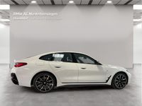 BMW 420 Gran Coupé - Vorschau Bild 7