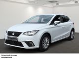 Seat Ibiza Style 1.6 TDI Navi Einparkhilfe Full Link - Seat Ibiza: 6l1