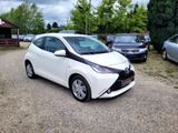 Toyota Aygo AYGO x-play touch