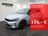Opel Corsa F 1,2 Turbo GS Allwetter/Klima/Sitzheizung