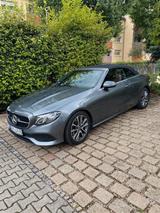 Mercedes-Benz E 220 d Autom. -