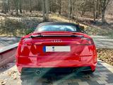 Audi TT Roadster 2.0 TFSI - Vollausst./TÜV/Scheckheft - Audi TT in Mannheim
