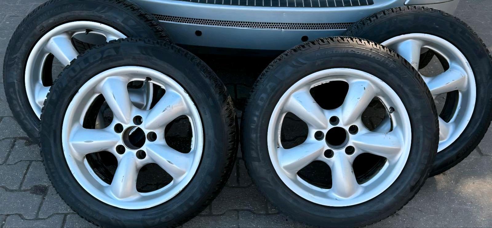 Mercedes-Benz B180 2005 — photo 14