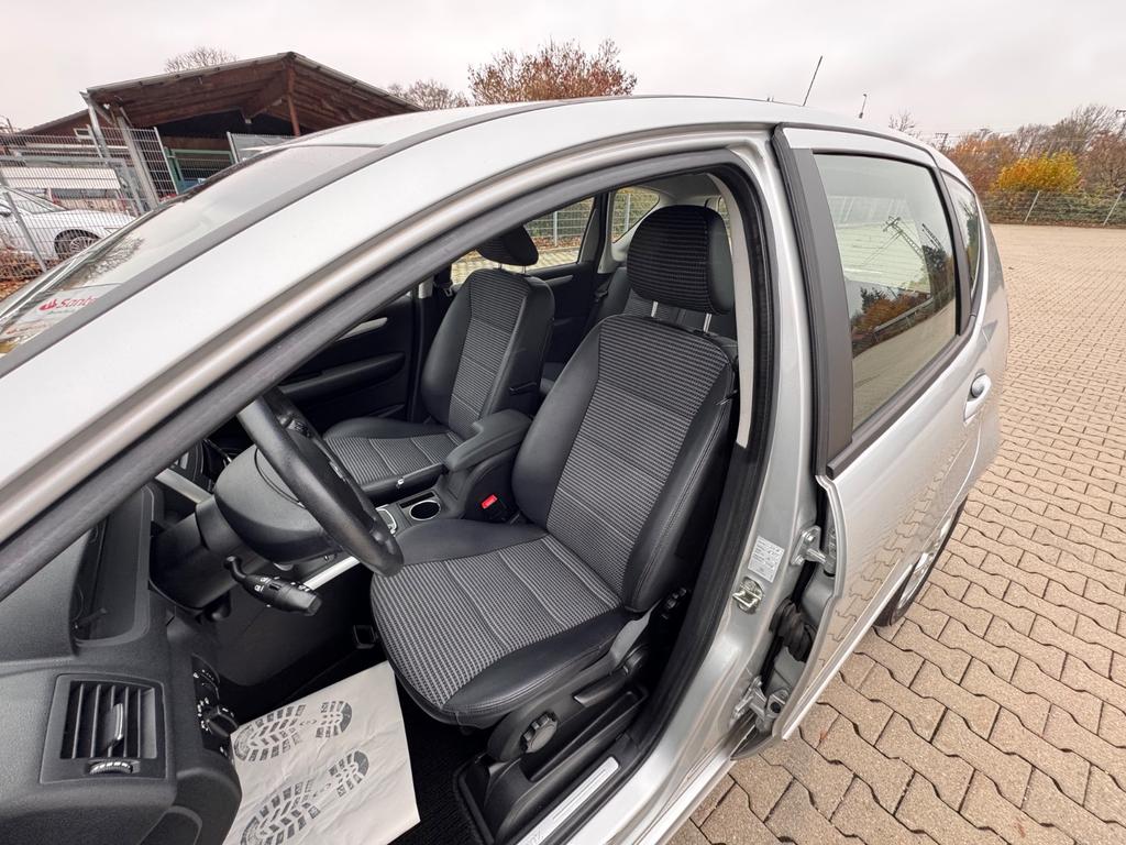 Mercedes-Benz A 150