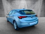 Opel Astra K Turbo Limousine "Edition" mit Garantie** - Opel Astra: Edition