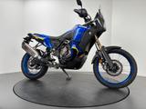 Yamaha TENERE 700 WORLD RAID *SERVICE NEU *AKRAPOVIC - YAMAHA 700