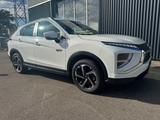 Mitsubishi Eclipse Cross Plus Hybrid 4WD *Auto*Klima*Kamera - Mitsubishi Eclipse: Automatik