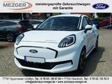 Ford Puma Gen-E Premium FWD - weiße Ford Puma Gen-E