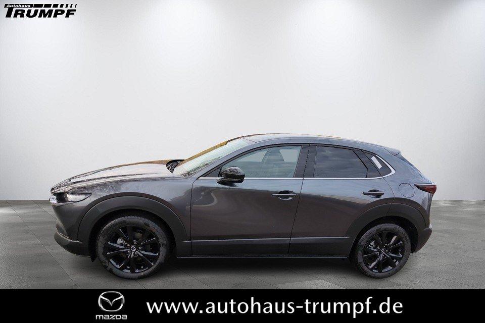 Mazda CX-30 2.5L 6MT 140PS FWD Homura