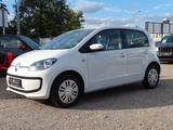 Volkswagen up! move up! 5-Türig *Klima*Navi*Bluetooth*84Tkm - VW up! Gebrauchtwagen in Frankfurt