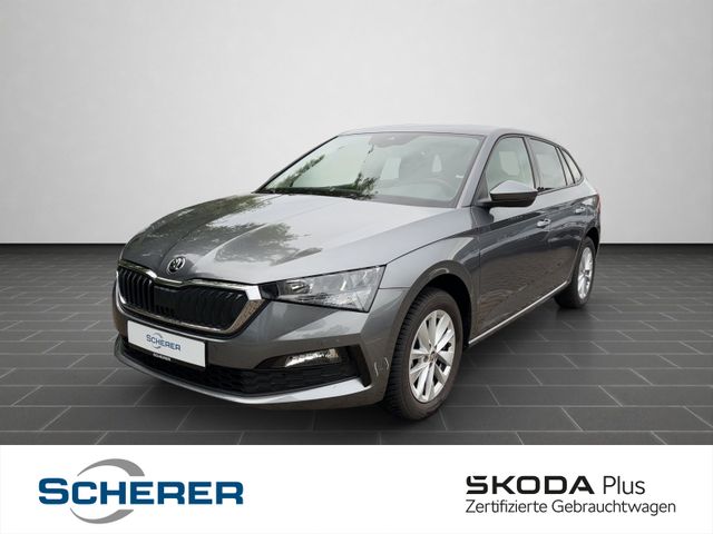 Skoda Scala 1.0 TSI Ambition LED GRA PDC SHZ