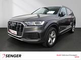 Audi Q7 50 TDI quattro Panorama 7-Sitzer Memory 4xSHZ - Audi Q7: TDI