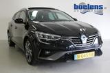 Renault Megane Estate 1.6 E-Tech Plug-In Hybrid 160 R.S. - Renault Megane Estate Gebrauchtwagen