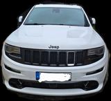 Jeep Grand Cherokee SRT 8 6.4l Capristo - Jeep Gebrauchtwagen in Bonn