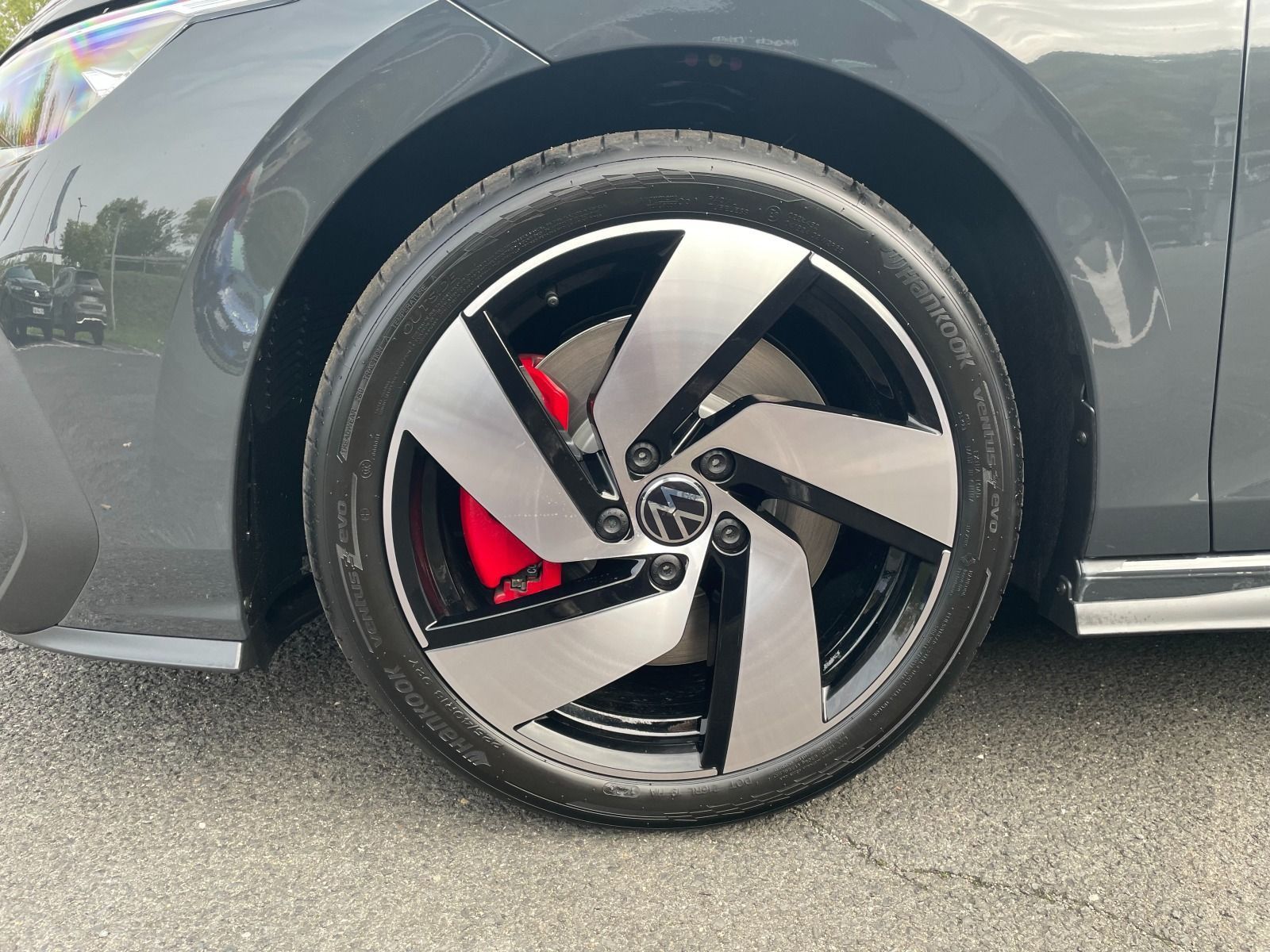Volkswagen Golf - Bild 6