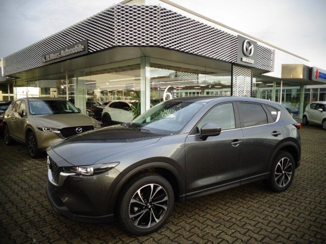 Mazda CX-5 Advantage e-SKYACTIV-G 165 FWD