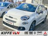 Fiat 500X Sport 1.5 Hybrid LED Kamera Navi ACC - Fiat 500X Tageszulassungen