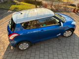 Suzuki Swift 1.2, 30 Jahre - Suzuki Swift: 30 Jahre