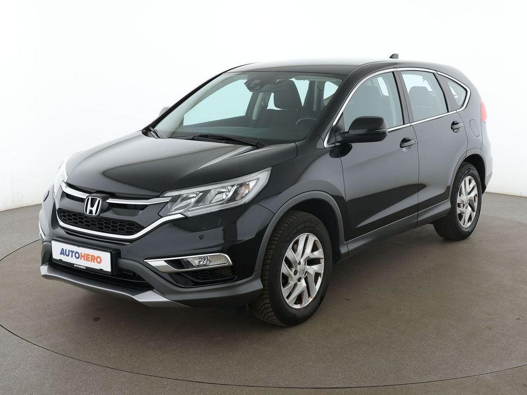 Image of Honda CR-V