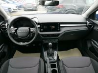Skoda Fabia - Vorschau Bild 11
