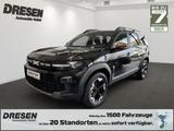 Dacia Bigster TCe 130 1.2 Mild-Hybrid 4x4 Extreme *SLE - schwarze Dacia Bigster