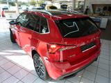 Skoda Kamiq Style/1.0 TSI 110 PS DSG/NAVI/AHK - Skoda Kamiq aus 2024