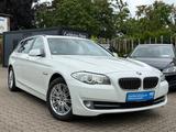 BMW 520 5 Touring 520 d - gebrauchte BMW 520 aus dem Jahr 2012