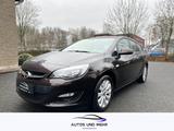 Opel Astra J Sports Tourer Active Klima Navi - Opel Astra Active mit Diesel-Antrieb